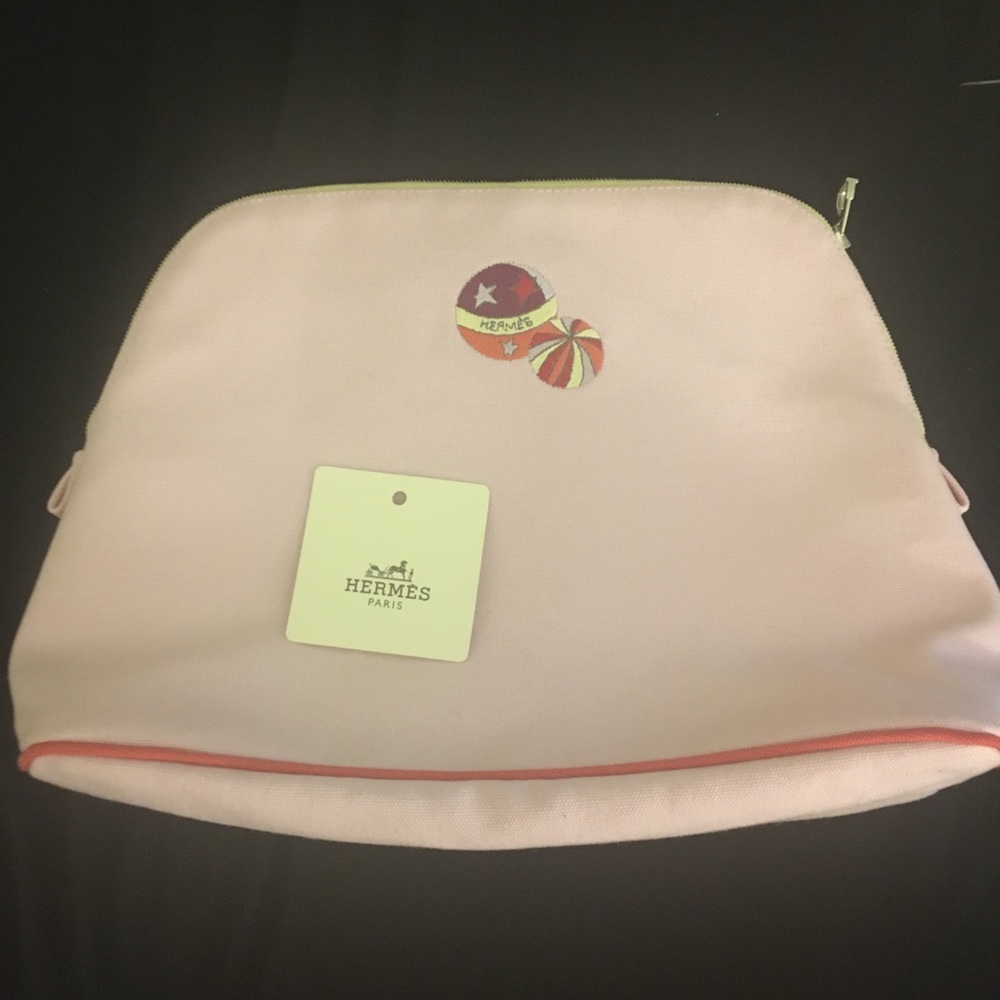 Baby bag